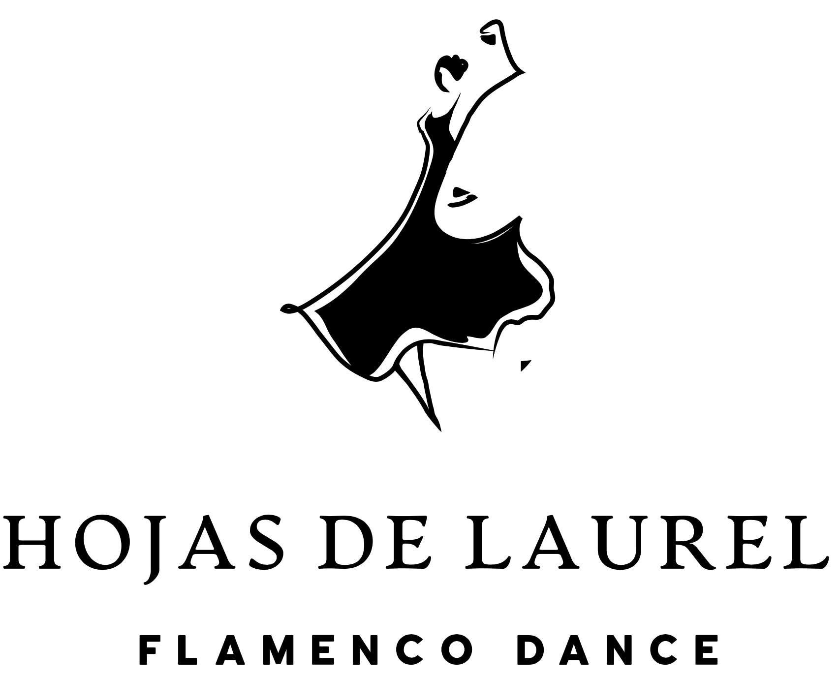 hojasdelaurelflamenco